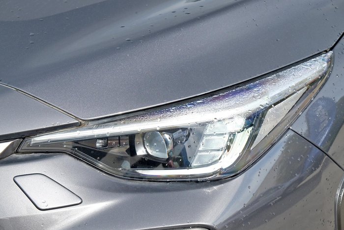 2025 Subaru Crosstrek 2.0S