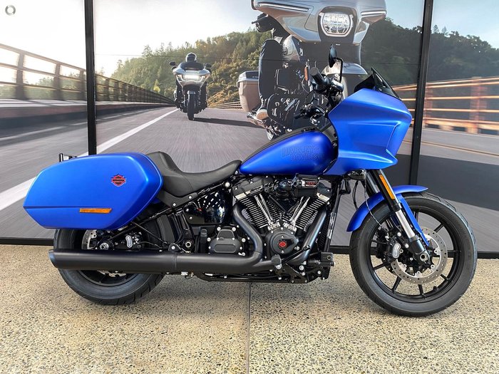 2026 Harley-Davidson