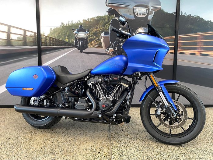 2026 Harley-Davidson
