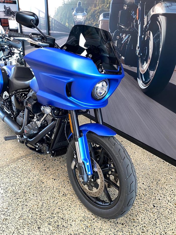 2026 Harley-Davidson