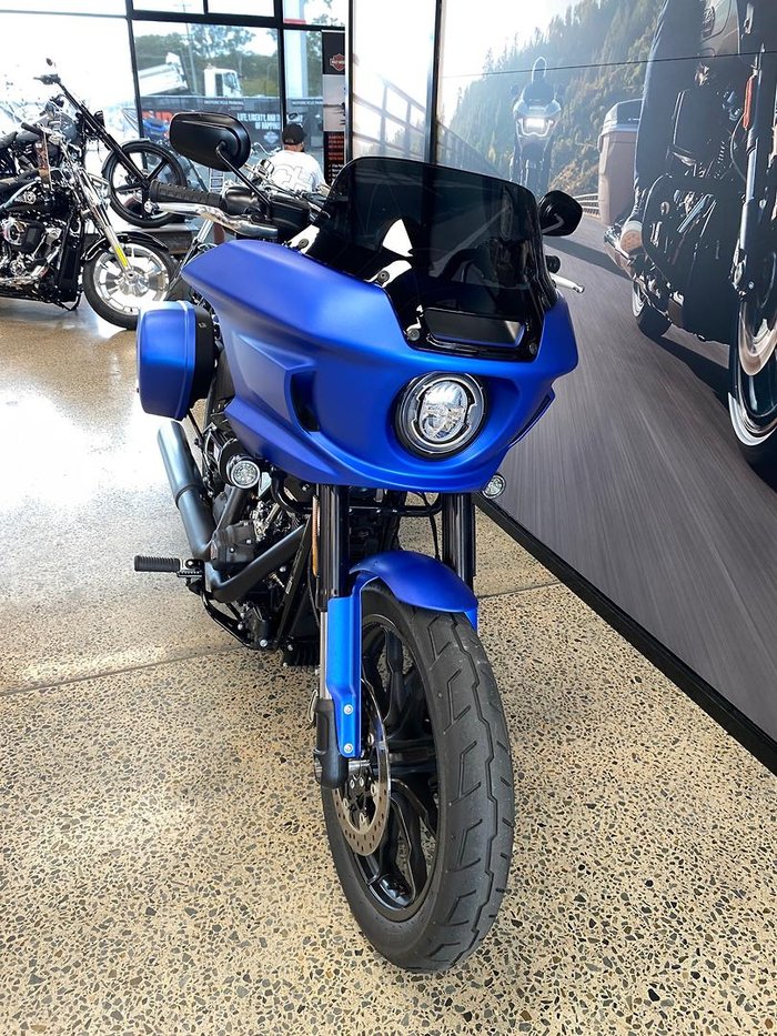 2026 Harley-Davidson