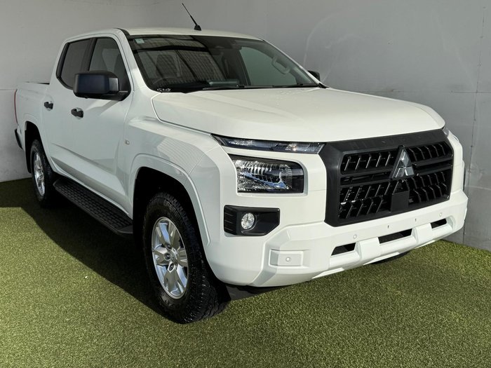 2024 Mitsubishi Triton