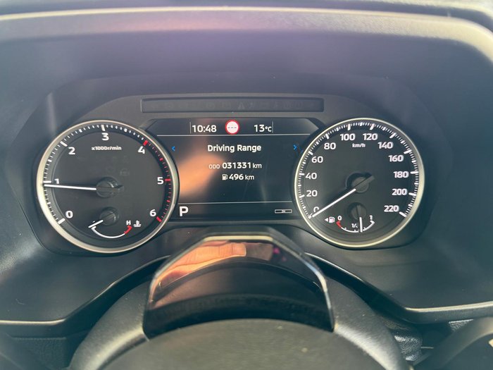 2024 Mitsubishi Triton GLX+