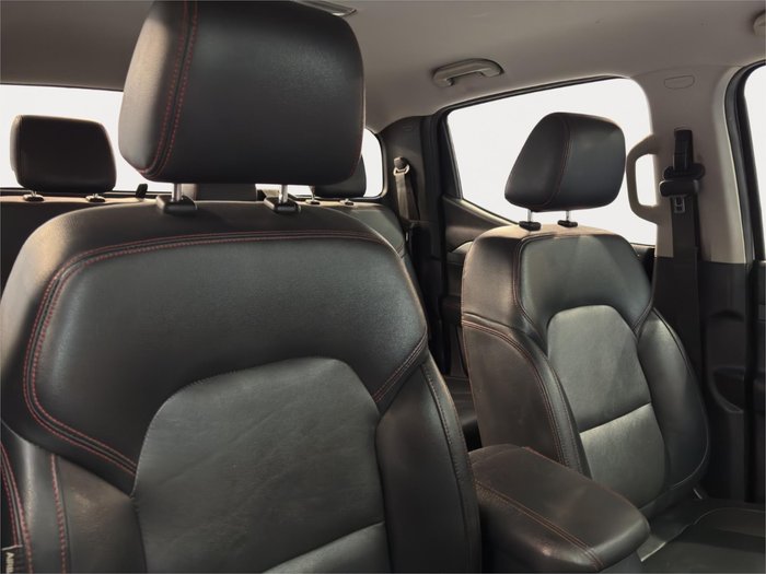 2021 LDV T60