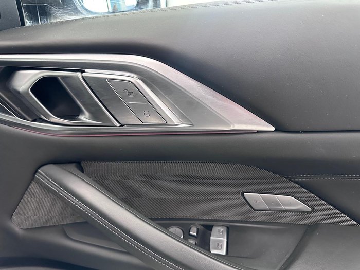 2024 BMW M4 Competition