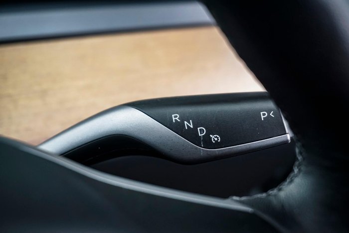 2022 Tesla Model 3 Rear-Wheel Drive