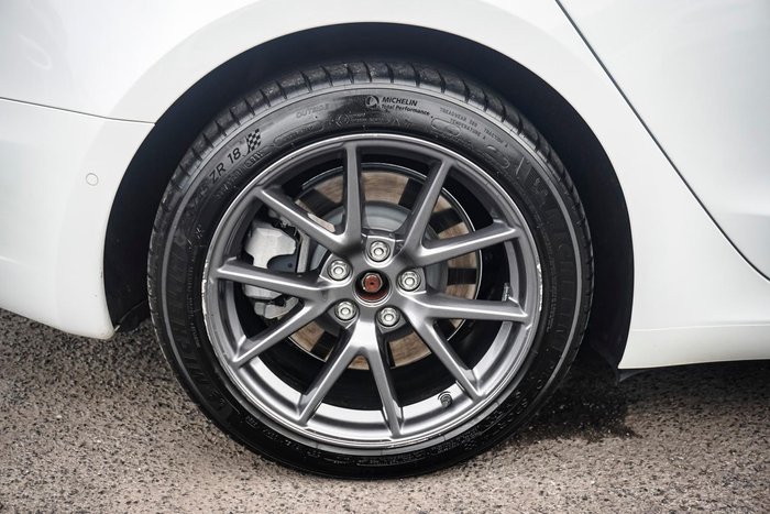 2022 Tesla Model 3 Rear-Wheel Drive