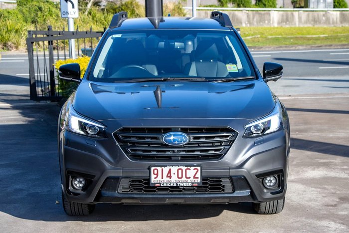 2025 Subaru Outback AWD Sport XT