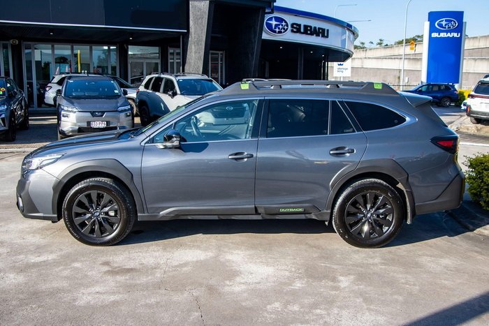 2025 Subaru Outback AWD Sport XT