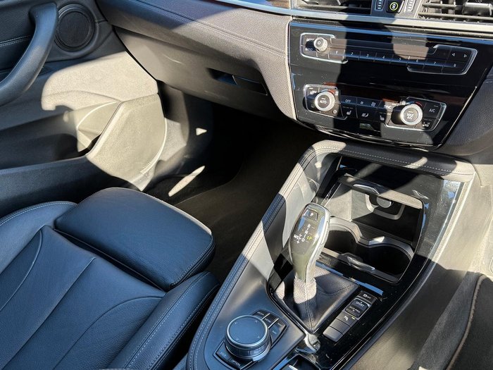 2018 BMW X2 sDrive20i M Sport