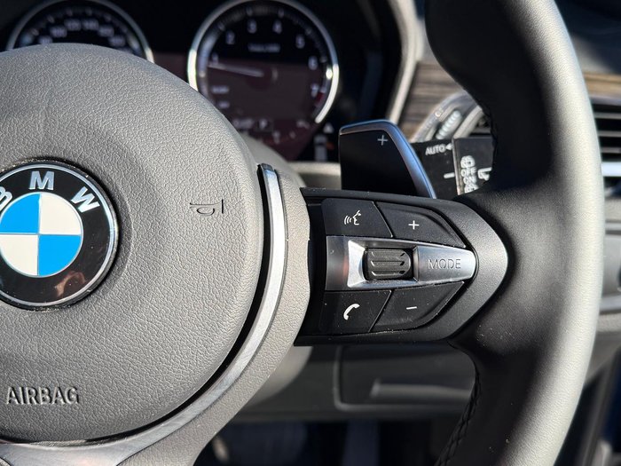 2018 BMW X2 sDrive20i M Sport