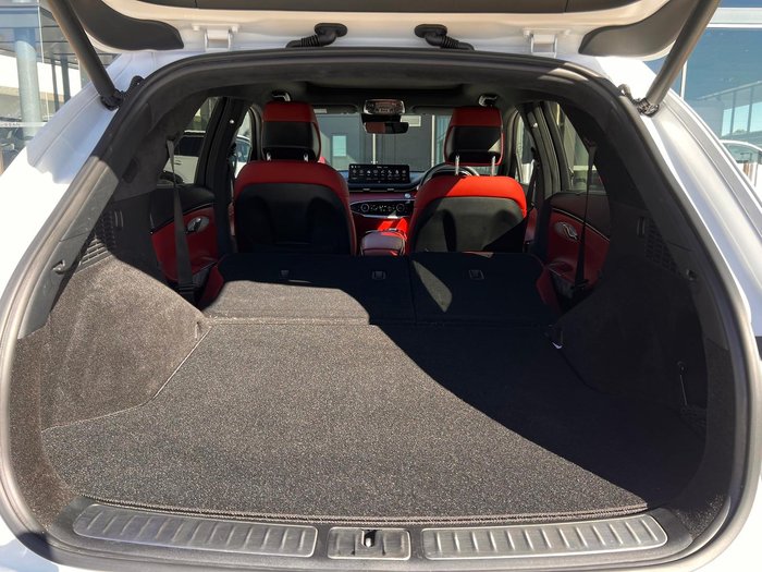 2022 Genesis GV70 2.2D AWD