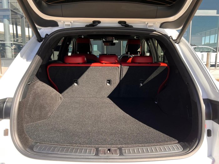 2022 Genesis GV70 2.2D AWD