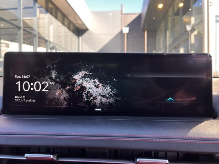 2022 Genesis GV70 2.2D AWD