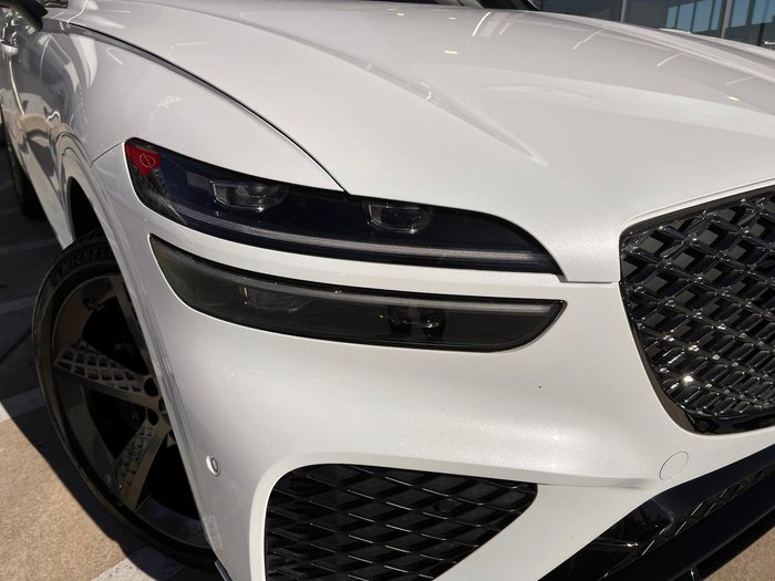 2022 Genesis GV70 2.2D AWD JK.V2 MY23 AWD