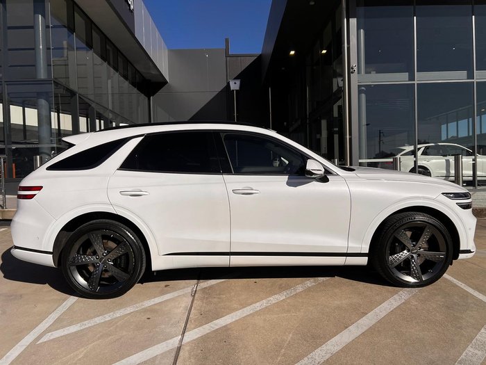 2022 Genesis GV70 2.2D AWD JK.V2 MY23 AWD