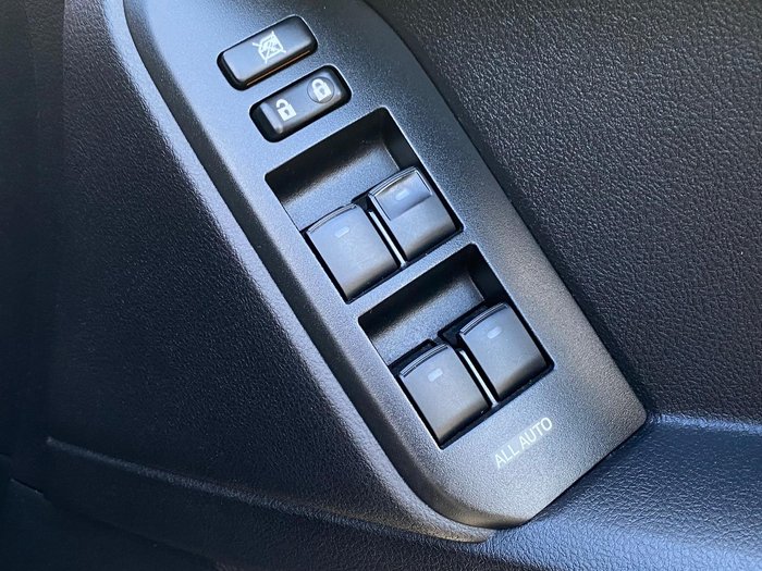 2020 Toyota Landcruiser Prado GXL