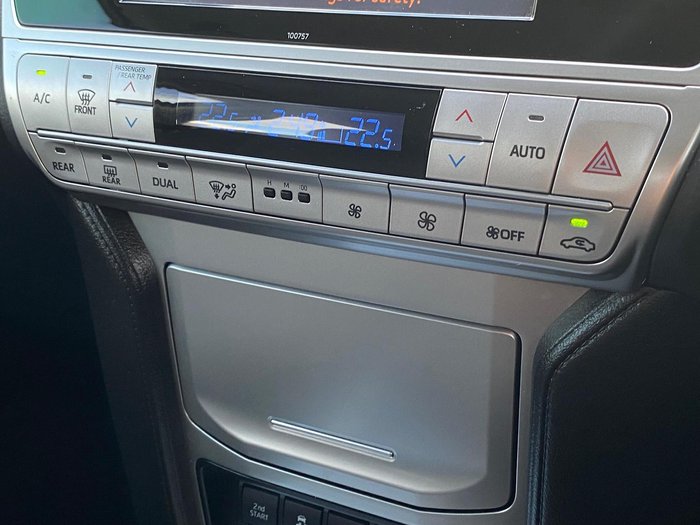 2020 Toyota Landcruiser Prado GXL