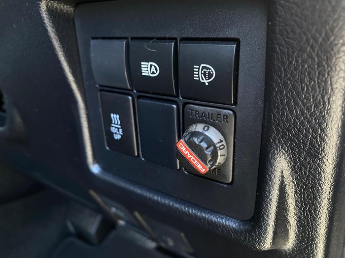 2020 Toyota Landcruiser Prado GXL