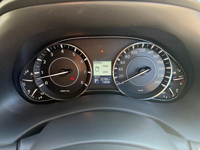 2024 Nissan Patrol Ti-L