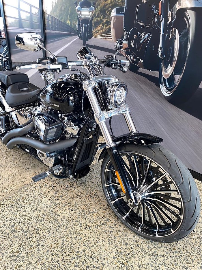 2026 Harley-Davidson
