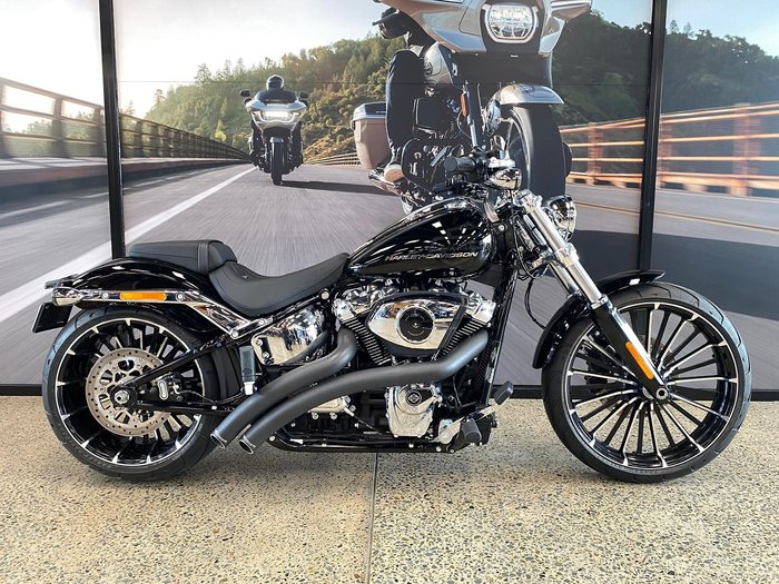 2026 Harley-Davidson