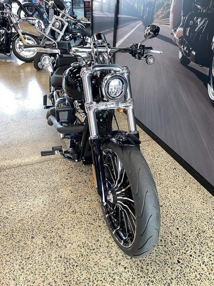 2026 Harley-Davidson