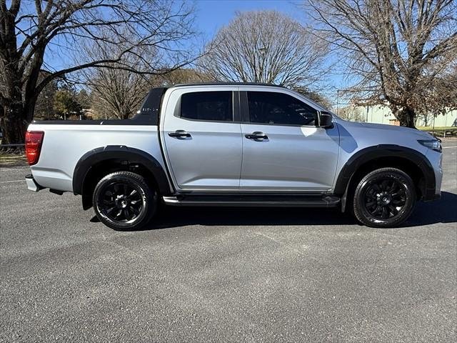 2023 Mazda BT-50 SP