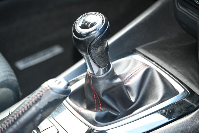 2015 Mazda 3 SP25