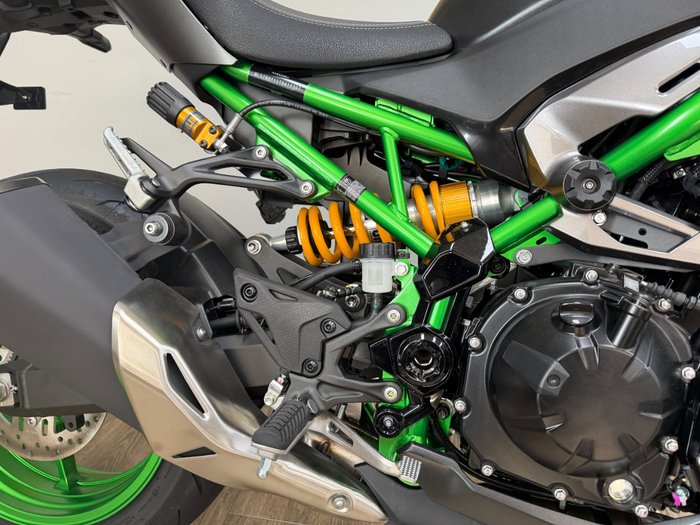 2026 Kawasaki 2026 KAWASAKI 900CC Z900RS