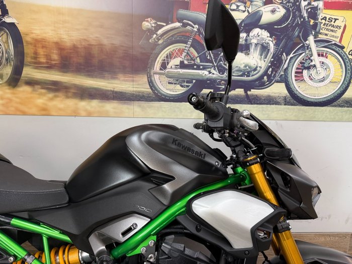 2026 Kawasaki 2026 KAWASAKI 900CC Z900RS