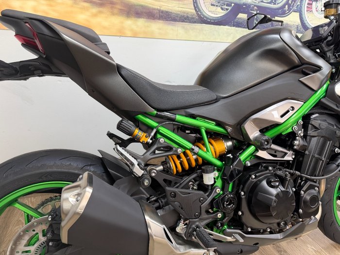 2026 Kawasaki 2026 KAWASAKI 900CC Z900RS