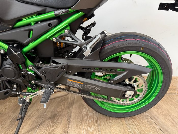 2026 Kawasaki 2026 KAWASAKI 900CC Z900RS