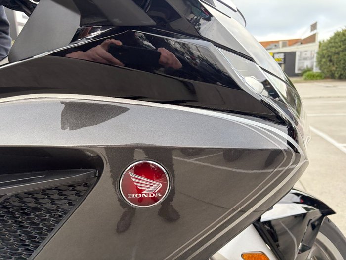 2020 Honda GOLDWING TOUR PREMIUM