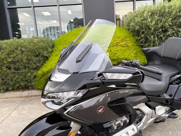 2020 Honda GOLDWING TOUR PREMIUM