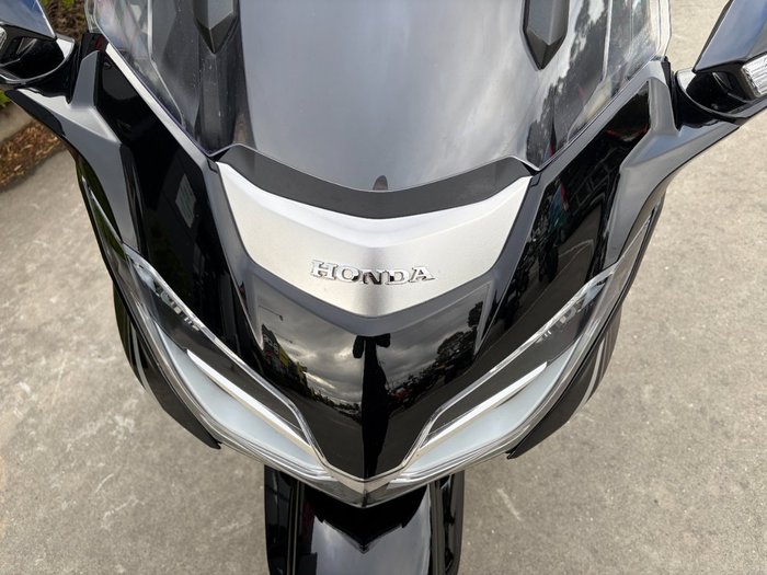 2020 Honda GOLDWING TOUR PREMIUM