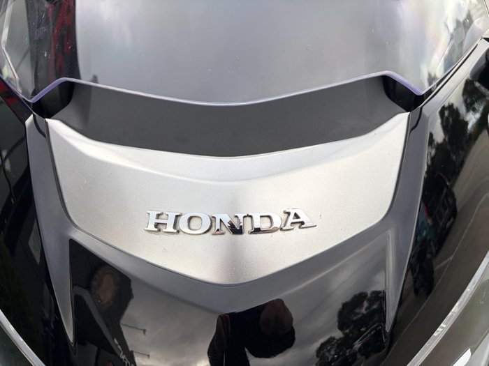 2020 Honda GOLDWING TOUR PREMIUM