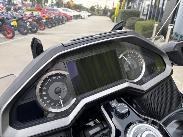 2020 Honda GOLDWING TOUR PREMIUM