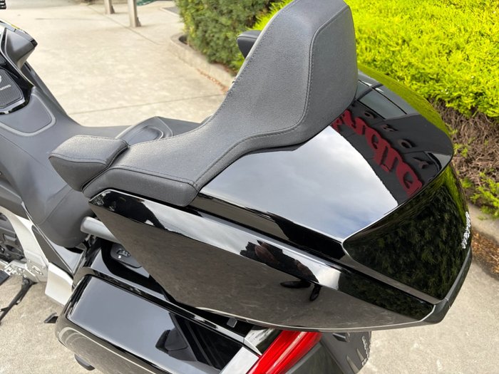 2020 Honda GOLDWING TOUR PREMIUM
