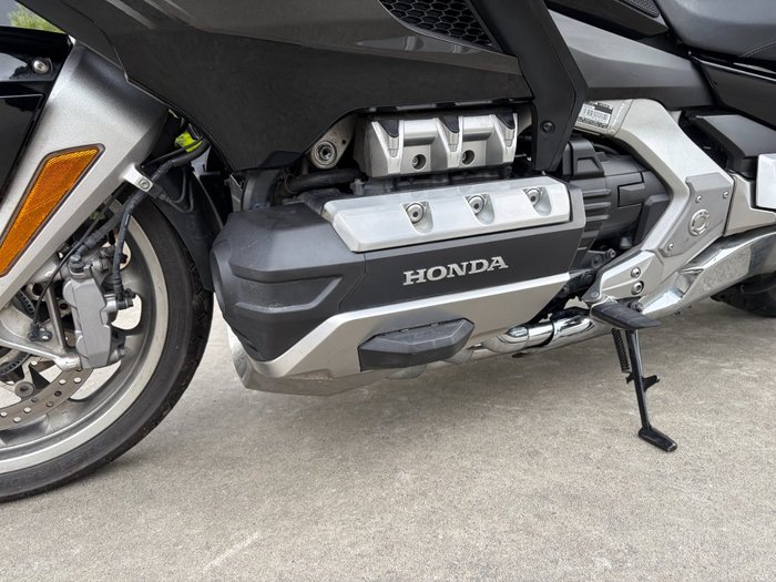 2020 Honda GOLDWING TOUR PREMIUM
