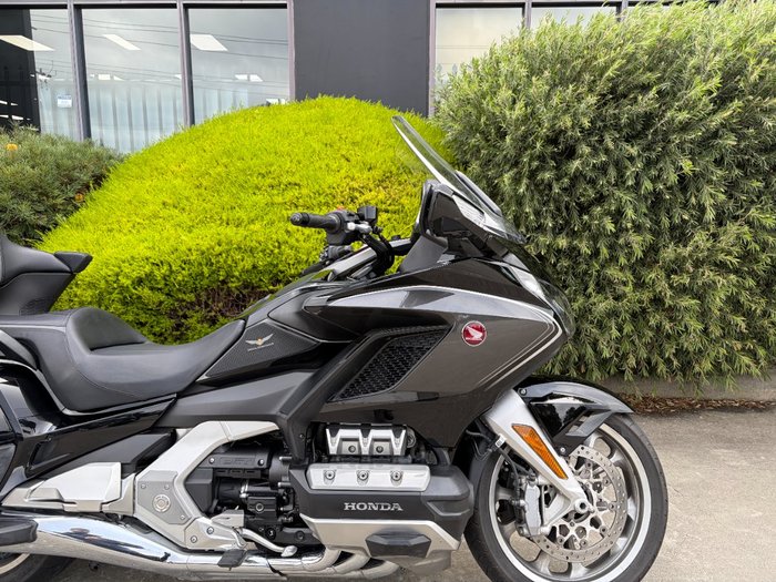 2020 Honda GOLDWING TOUR PREMIUM