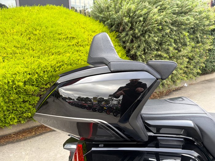 2020 Honda GOLDWING TOUR PREMIUM