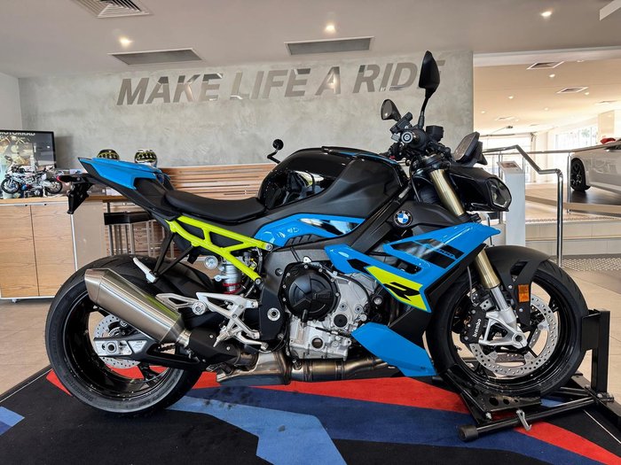 2026 BMW Motorrad