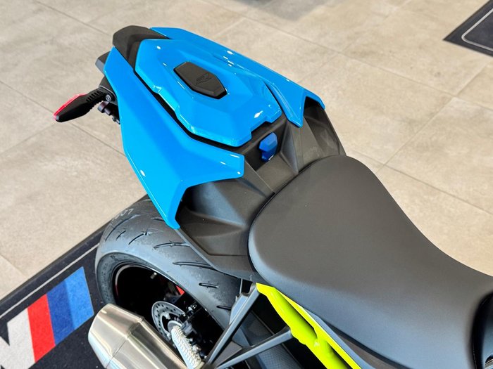 2026 BMW Motorrad S 1000 R Sport S 1000 Blue