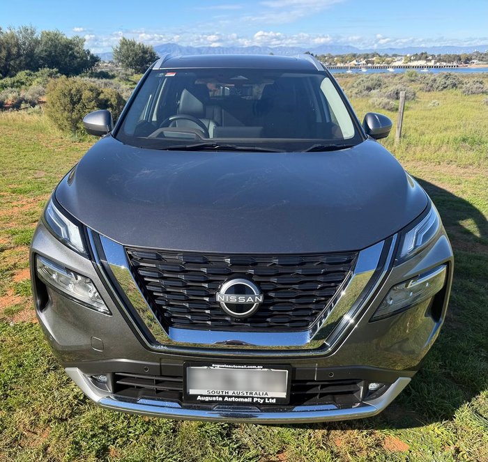 2023 Nissan X-TRAIL Ti