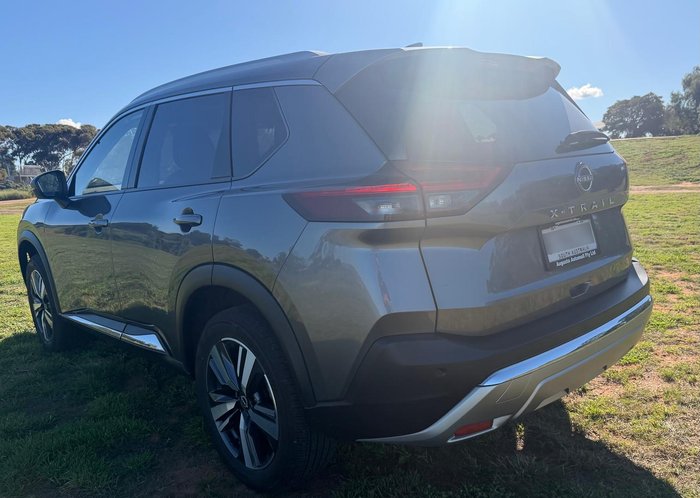 2023 Nissan X-TRAIL Ti