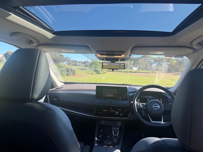 2023 Nissan X-TRAIL Ti