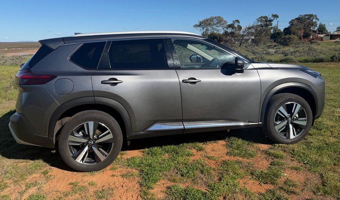 2023 Nissan X-TRAIL Ti
