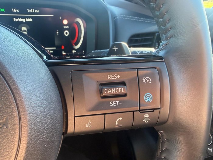 2023 Nissan X-TRAIL Ti