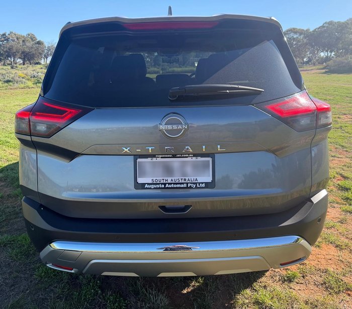 2023 Nissan X-TRAIL Ti